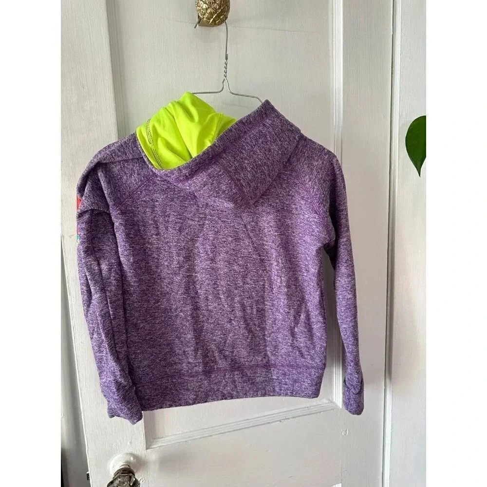 Trading Company Coconut Creek Kid’s size small Ariel sweater